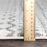 Lflee Transitional Area Rug