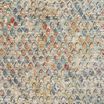 Norntagefield Updated Traditional Area Rug