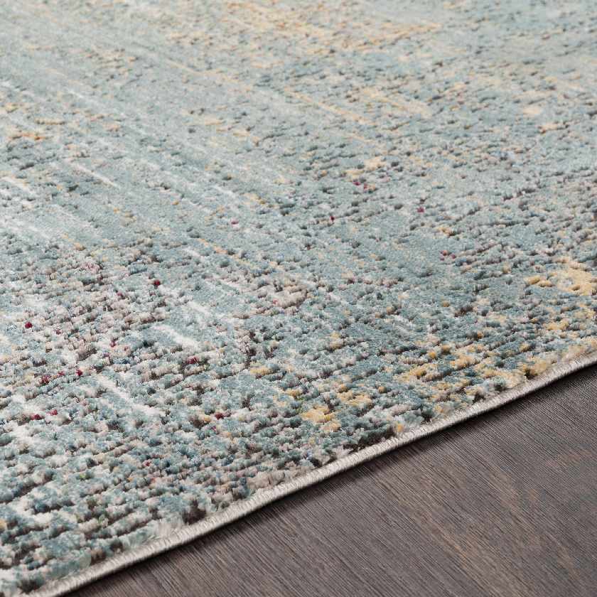 Sagdul Updated Traditional Area Rug