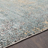 Sagdul Updated Traditional Area Rug