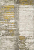 Glassplains Modern Area Rug