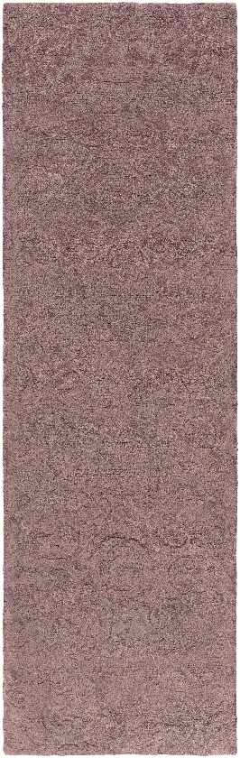 Waynether Modern Purple Area Rug