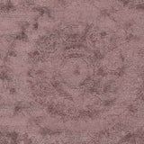 Waynether Modern Purple Area Rug