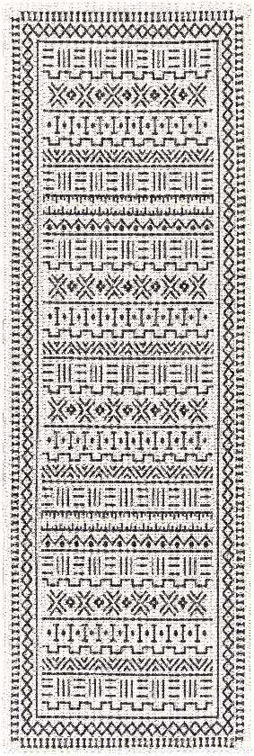 Wardown Bohemian/Global Area Rug