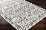 Wardown Bohemian/Global Area Rug