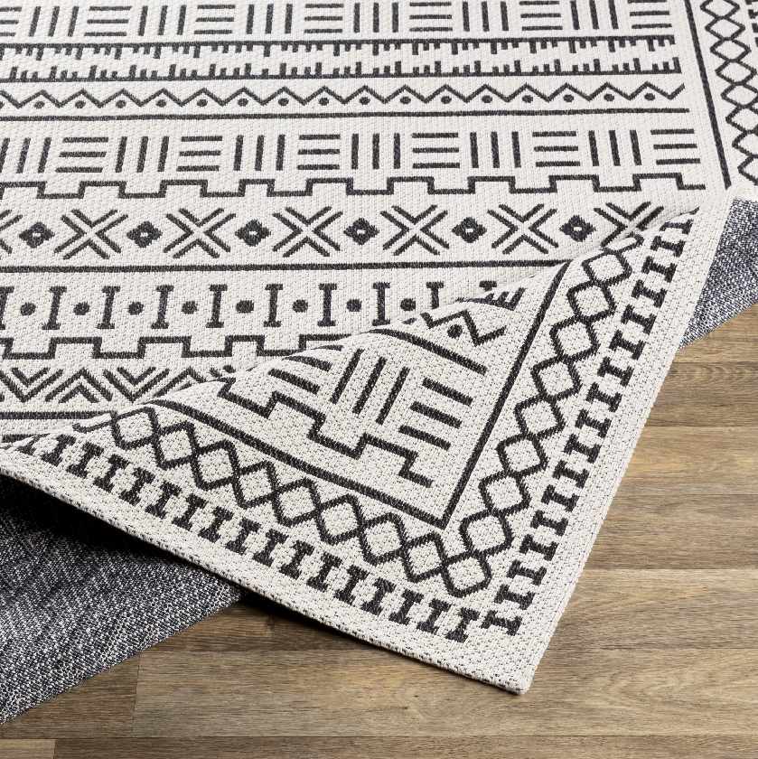 Wardown Bohemian/Global Area Rug