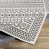 Wardown Bohemian/Global Area Rug