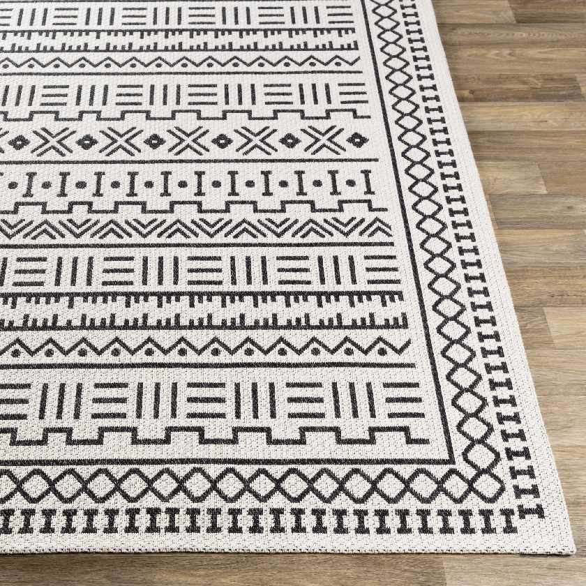 Wardown Bohemian/Global Area Rug