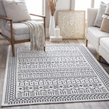 Wardown Bohemian/Global Area Rug
