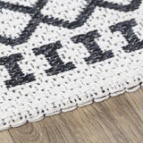 Wardown Bohemian/Global Area Rug