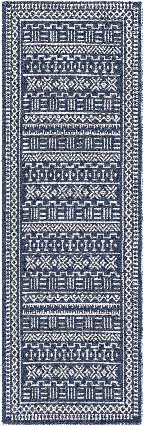 Wardown Bohemian/Global Area Rug