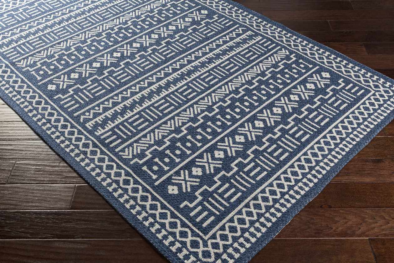 Wardown Bohemian/Global Area Rug