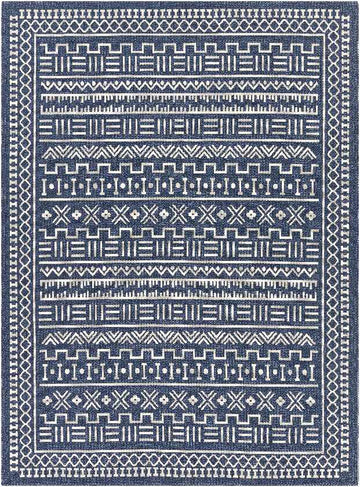 Wardown Bohemian/Global Area Rug