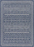 Wardown Bohemian/Global Area Rug