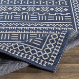 Wardown Bohemian/Global Area Rug