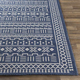 Wardown Bohemian/Global Area Rug