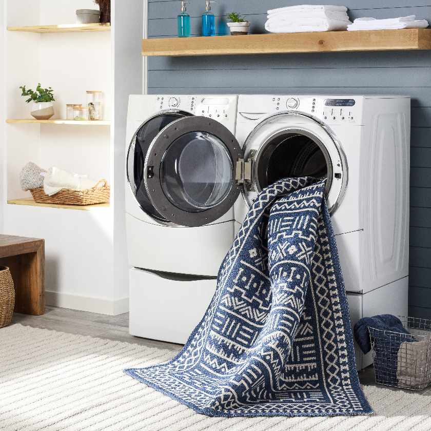 Wardown Bohemian/Global Area Rug