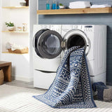 Wardown Bohemian/Global Area Rug