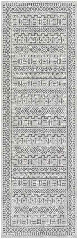 Wardown Bohemian/Global Area Rug