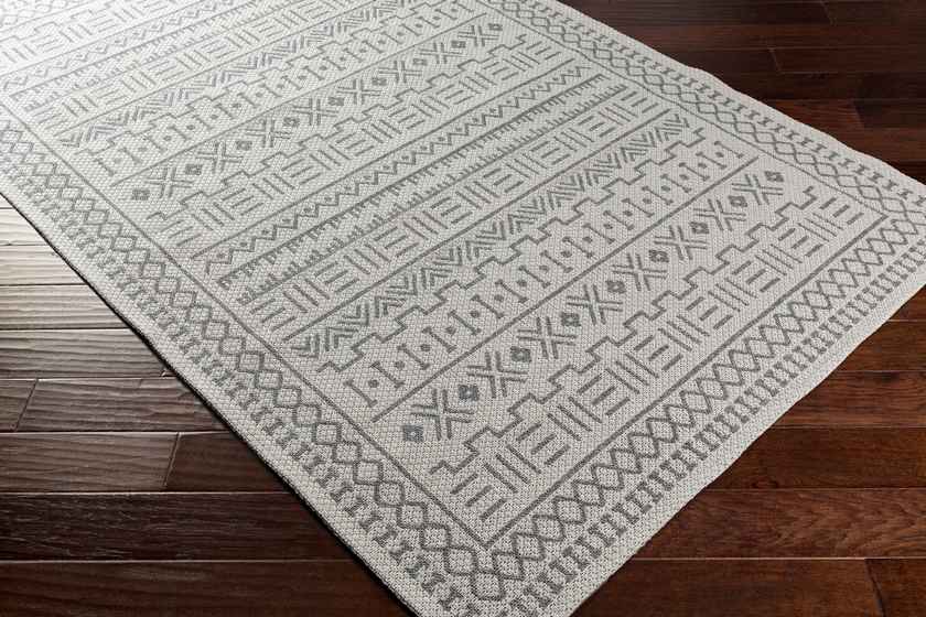 Wardown Bohemian/Global Area Rug