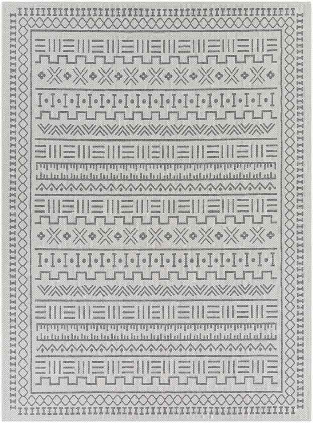 Wardown Bohemian/Global Area Rug