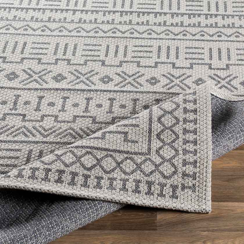 Wardown Bohemian/Global Area Rug