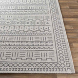 Wardown Bohemian/Global Area Rug
