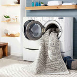 Wardown Bohemian/Global Area Rug