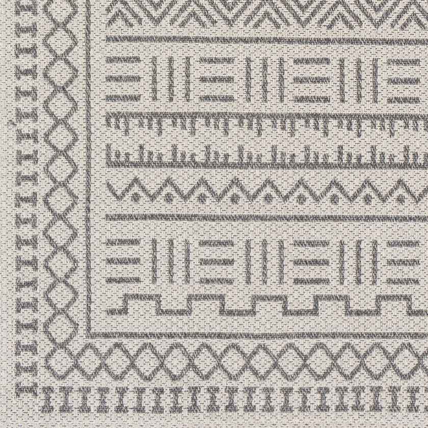 Wardown Bohemian/Global Area Rug