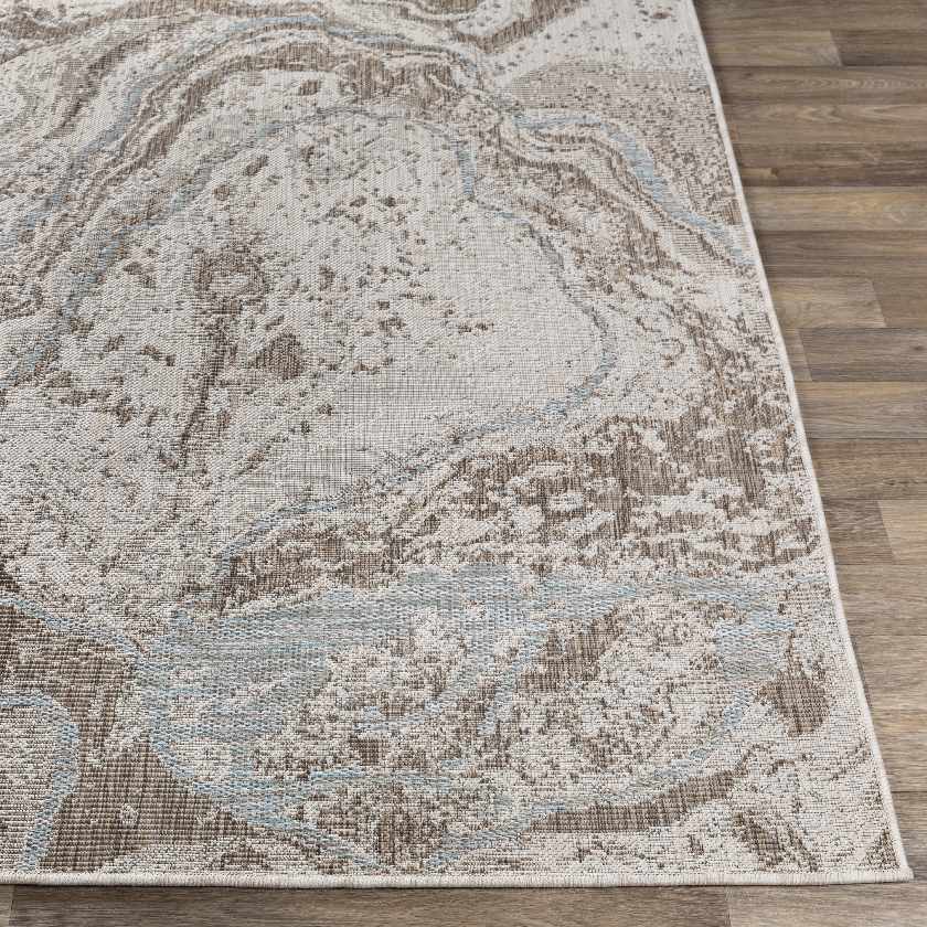 Seloswal Modern Area Rug