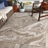 Seloswal Modern Area Rug