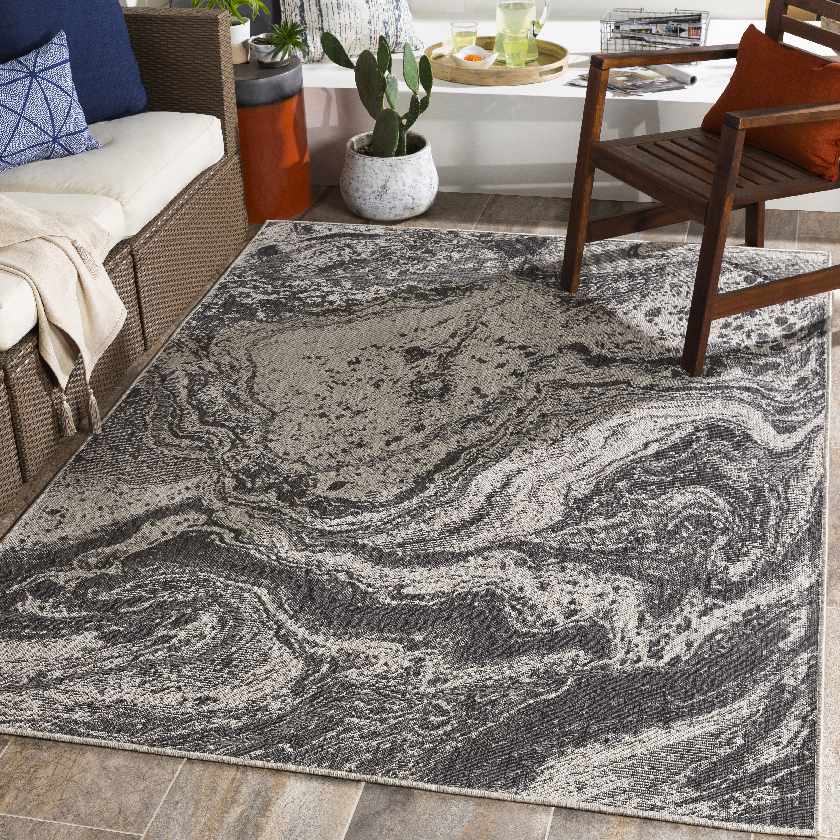 Seloswal Modern Area Rug