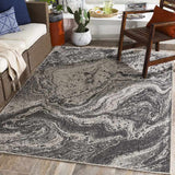 Seloswal Modern Area Rug