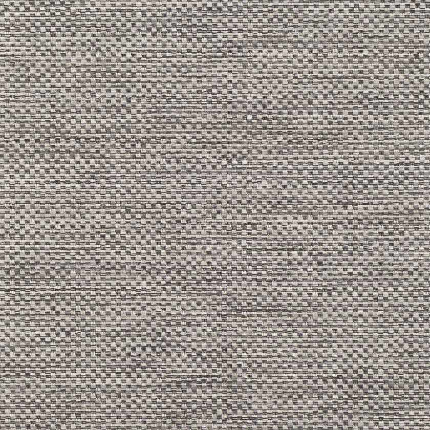 West Solid and Border Area Rug