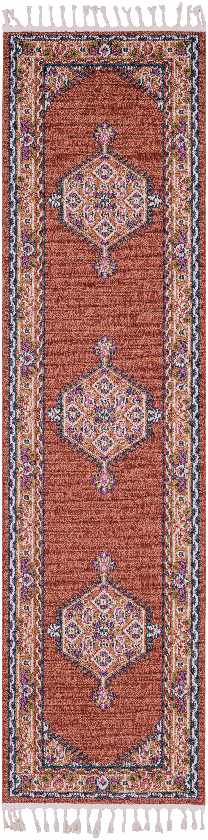 Coesti Updated Traditional Area Rug