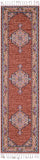 Coesti Updated Traditional Area Rug