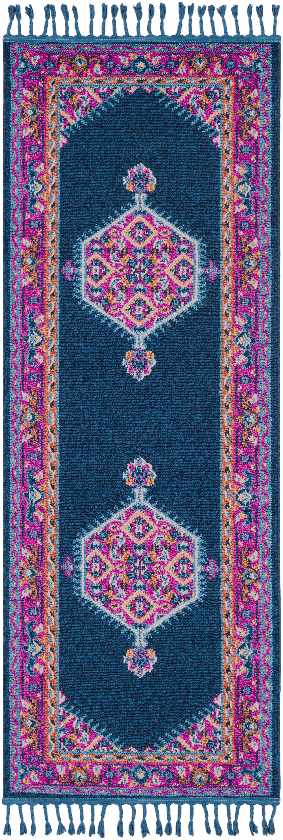 Coesti Updated Traditional Area Rug