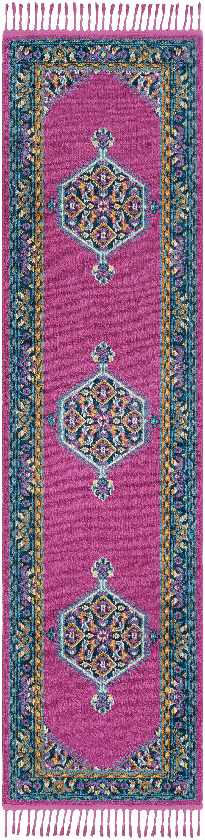 Coesti Updated Traditional Area Rug