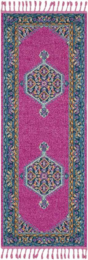 Coesti Updated Traditional Area Rug