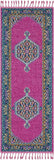Coesti Updated Traditional Area Rug