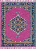 Coesti Updated Traditional Area Rug