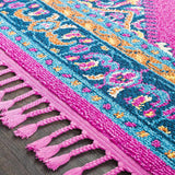 Coesti Updated Traditional Area Rug