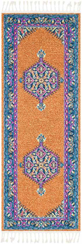 Coesti Updated Traditional Area Rug