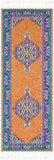 Coesti Updated Traditional Area Rug