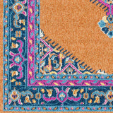 Coesti Updated Traditional Area Rug