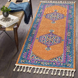 Coesti Updated Traditional Area Rug