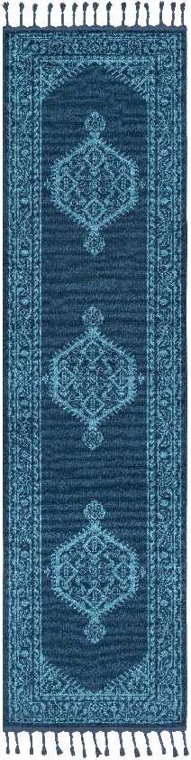 Coesti Updated Traditional Area Rug