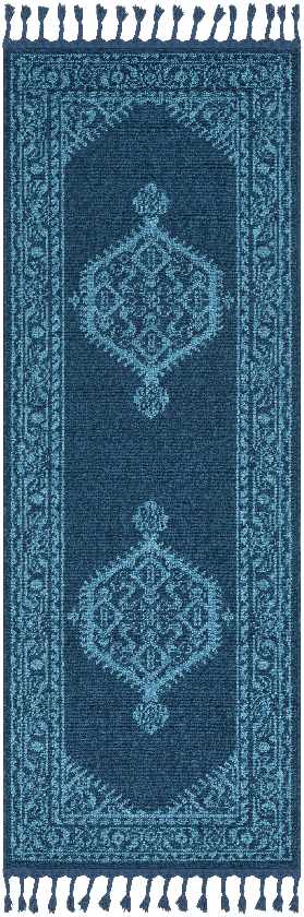 Coesti Updated Traditional Area Rug