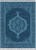 Coesti Updated Traditional Area Rug
