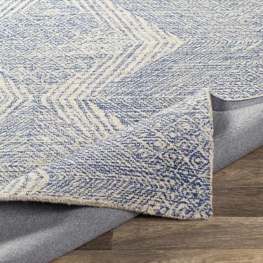 Rusrsip Bohemian/Global Area Rug